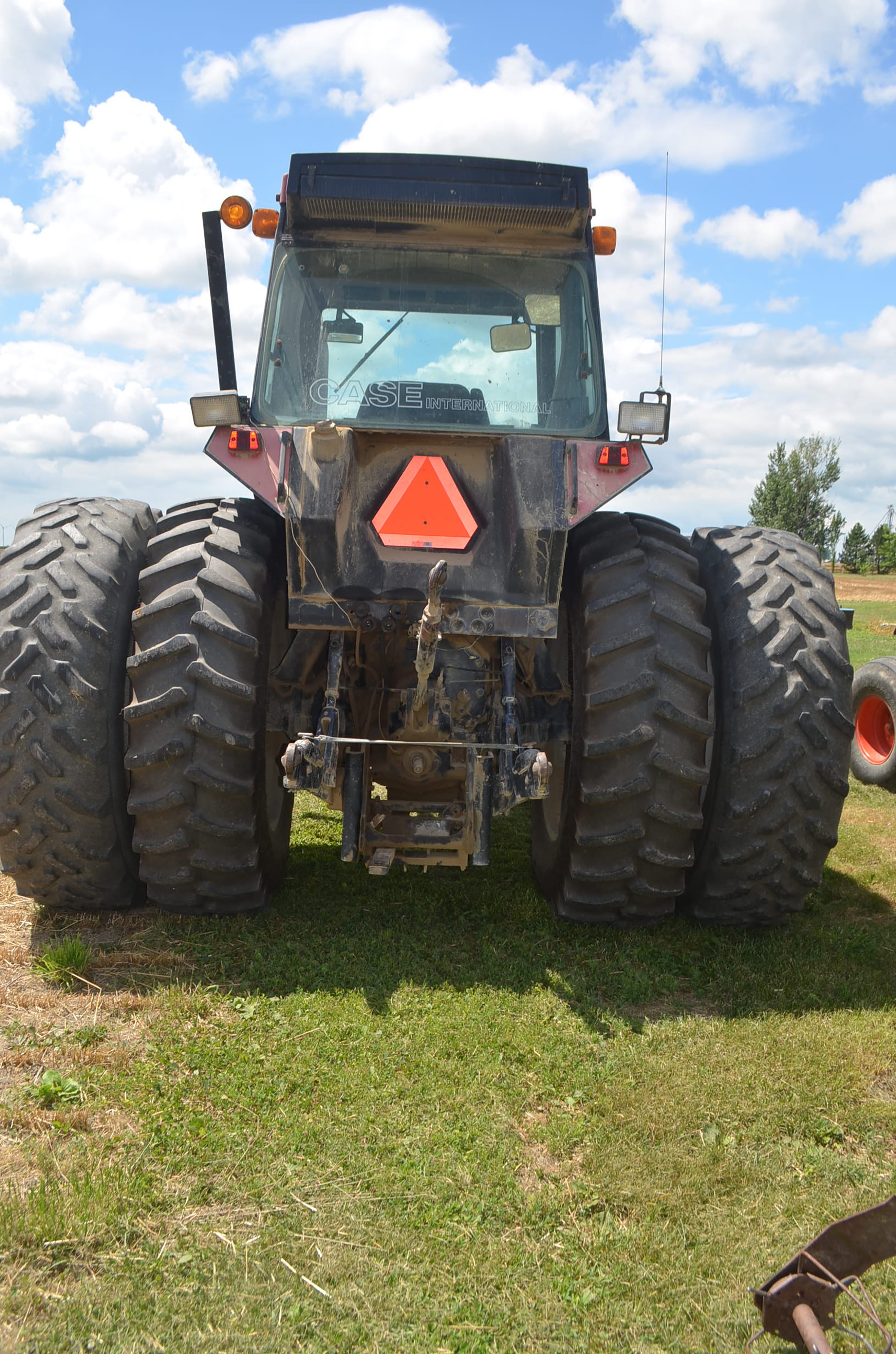 Property photo 12 - FARM EQUIPMENT AUCTION IN PAULDING COUNTY, OHIO